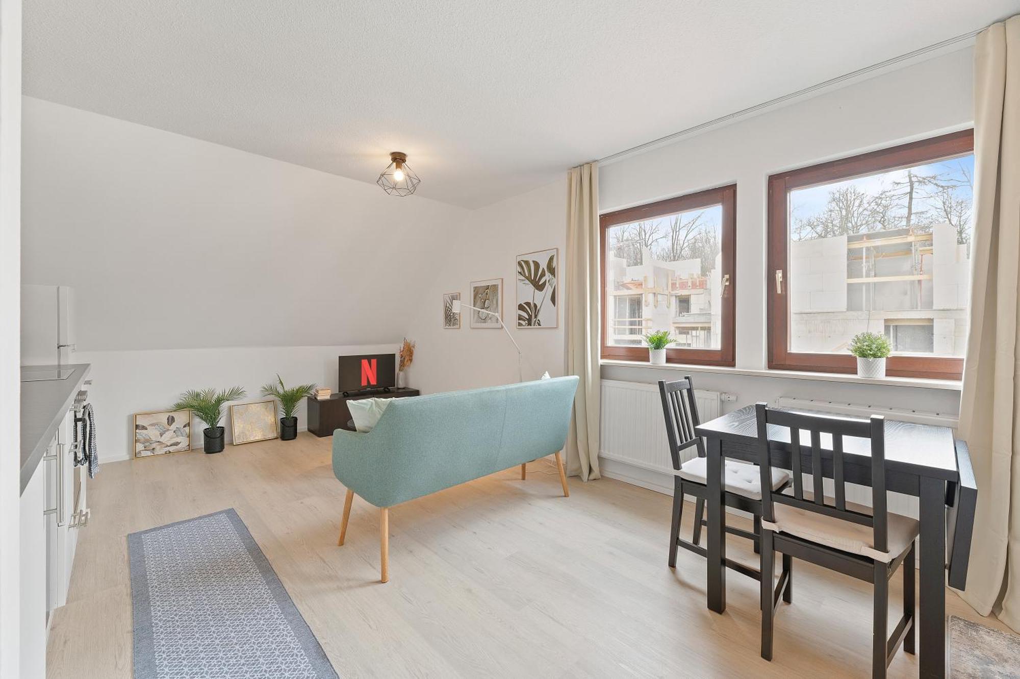 Perouser Wohlfühloase Rutesheim Exterior foto
