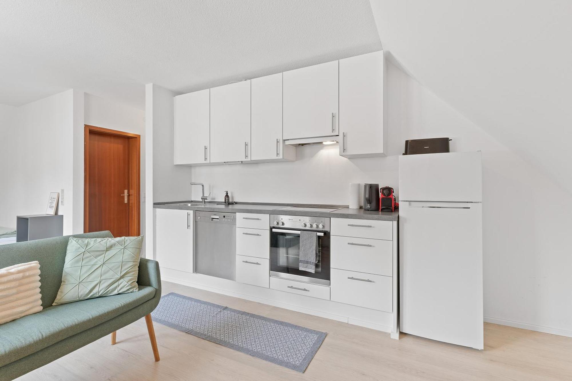 Perouser Wohlfühloase Rutesheim Exterior foto